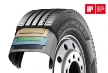 Hankook Tire premiat in cadrul iF Design Award 2015 13 hankook AH31 if design award 2015