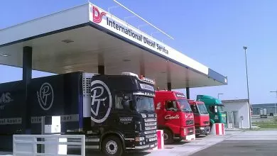 international diesel service