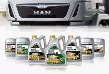 man mobil delvac 1 uleiuri