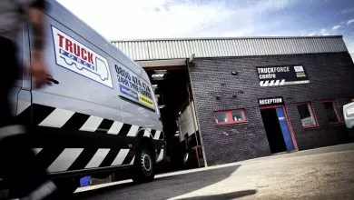 Goodyear ServiceLine 24H