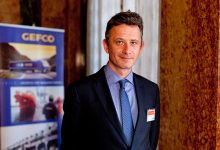 Grupul francez Gefco aniverseaza 10 ani de business in Romania