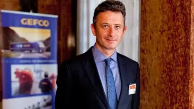 Jerome Chevrolet Gefco Romania