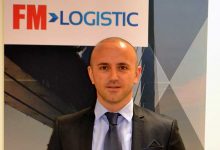 FM Logistic are un nou director de vanzari in Romania