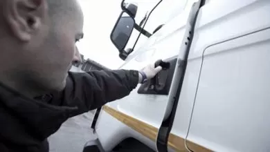 soferi angajati ilegal