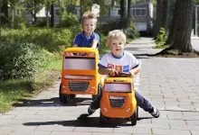 Noi articole disponibile in magazinul online DAF Trucks