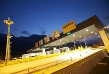 Greva a personalului punctelor de taxare de pe autostrazile din Italia