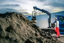 Hiab a lansat noua serie de macarale ușoare Seria T 6 Hiab a lansat noua serie de macarale ușoare Seria T