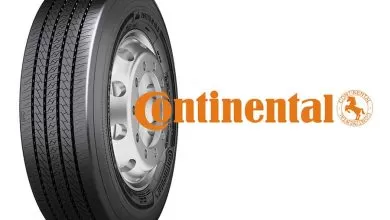 Noile anvelope Conti Urban HA3 de 19,5 pentru autobuze urbane