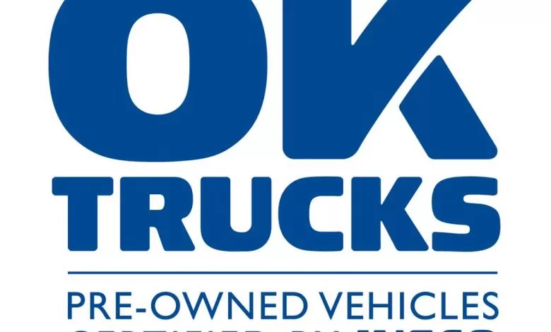 OK Trucks – Noua marca Iveco pentru vehicule rulate 1 iveco ok trucks