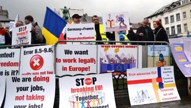 UNTRR saluta decizia CE de a initia procedura de infringement impotriva Germaniei 5 UNTRR saluta decizia CE de a initia procedura de infringement impotriva Germaniei