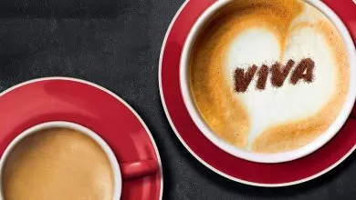 noua cafea viva la omv