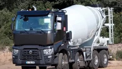 renault trucks construction range 1