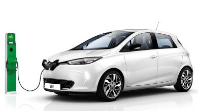 Renault Zoe – Mobilitate 100% electrică accesibilă