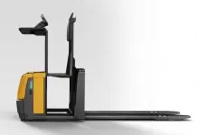 Jungheinrich va lansa două noi platforme hidraulice de ridicare