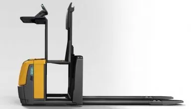 Jungheinrich va lansa două noi platforme hidraulice de ridicare