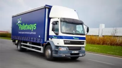 Palletways își extinde operațiunile în Europa de Est 3 Palletways își extinde operațiunile în Europa de Est