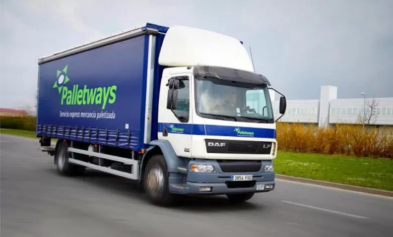 Palletways își extinde operațiunile în Europa de Est 1 Palletways își extinde operațiunile în Europa de Est