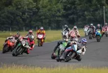 Tiriac Energy susține competiția Romanian Superbike 2015