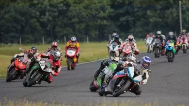 Tiriac Energy susține competiția Romanian Superbike 2015