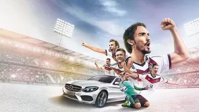 Mercedes-Benz este în cautarea viitorilor campioni