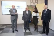 Compania de curierat Chronos Curier a fost listată la bursă 7 Compania de curierat Chronos Curier a fost listată la bursă