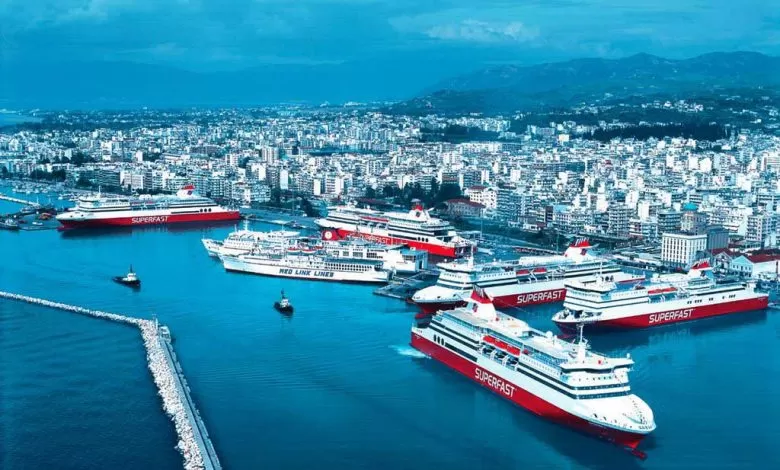 Marinarii greci fac din ce in ce mai multe greve 1 Marinarii greci fac din ce in ce mai multe greve