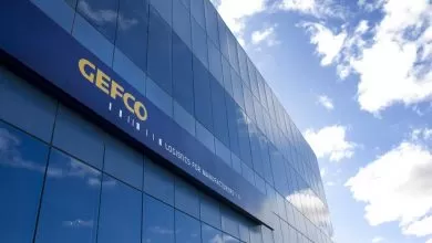 Parteneriat strategic intre Gefco si chinezii de la CAMC Engineering