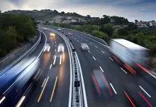 Cabotajul rutier va trebui declarat online în Austria 8 Cabotajul rutier