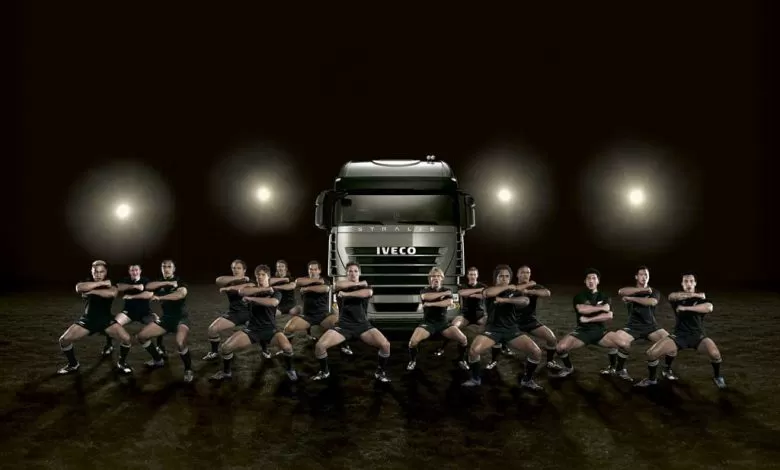 Povestea de succes a primilor 40 de ani ai mărcii IVECO