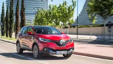 renault kadjar 2015