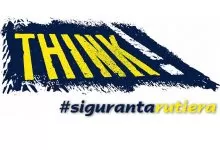 Aproximativ 90% din accidentele rutiere sunt cauzate de erori umane