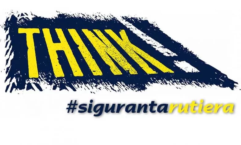 Aproximativ 90% din accidentele rutiere sunt cauzate de erori umane
