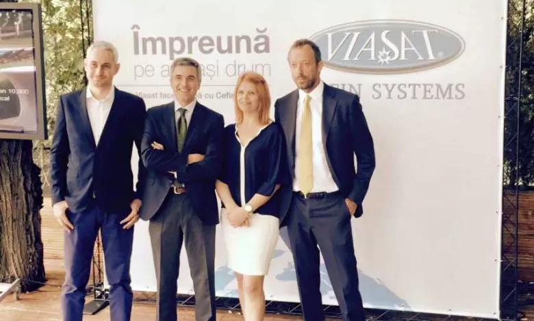 Viasat Group este noul actionar majoritar al Cefin Systems Romania