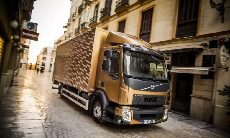 Motoarele Volvo Trucks certificate pentru motorina HVO 1 Motoarele Volvo Trucks certificate pentru motorina HVO