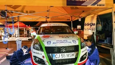 Philips Automotive Lighting