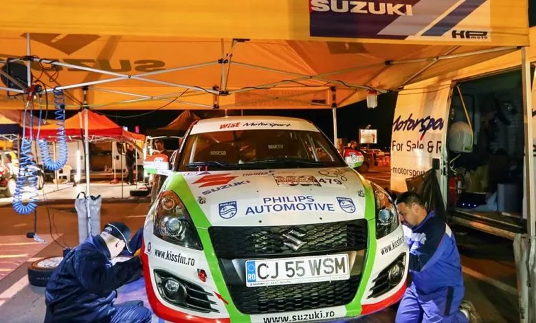 Philips Automotive Lighting