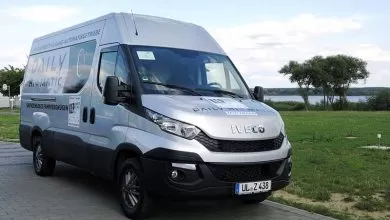 Iveco castiga la dublu cu Daily si Daily Hi-Matic 2 Iveco castiga la dublu cu Daily si Daily Hi-Matic