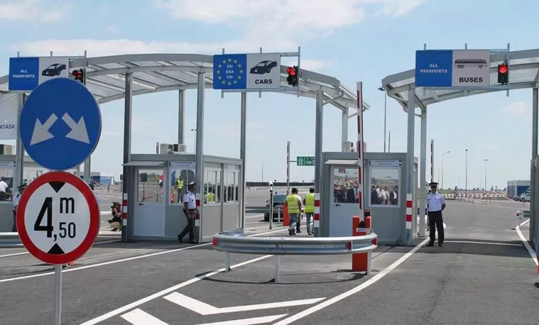 Nadlac II a fost deschis oficial circulatiei publice