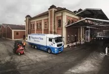 Beraria Augustiner-Brau