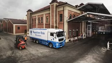 Beraria Augustiner-Brau