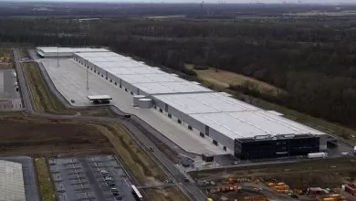 Mercedes-Benz isi reorganizeaza intreg lantului de aprovizionare 3 Mercedes-Benz isi reorganizeaza intreg lantului de aprovizionare
