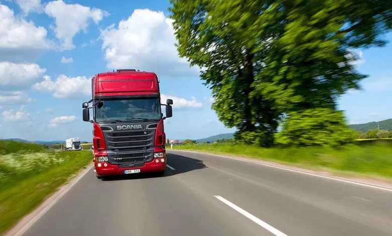 Cota de piata record pentru Scania in Europa 1 Cota de piata