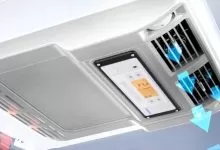 Sfaturi de utilizare a sistemelor de răcire în staționare a cabinei 11 Câteva reguli și sfaturi de utilizare a sistemelor de răcire în staționare ale cabinei