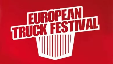 European Truck Festival 2015