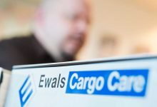 Ewals Cargo Care cauta tehnician transport