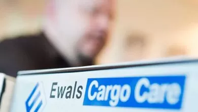 Ewals Cargo Care cauta tehnician transport