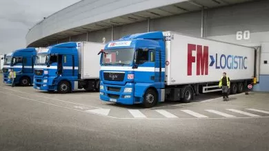 FM Logistic aniverseaza un deceniu pe piata din China