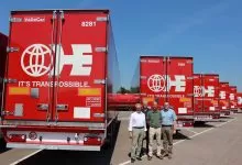 Belgienii de la H.Essers s-au certificat ISO 39001