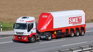 sistem logistic ecologic