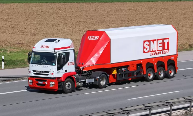 sistem logistic ecologic